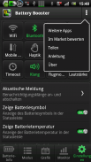 Battery Booster (Full) screenshot 3
