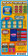 Lotto Scratch – Las Vegas screenshot 3
