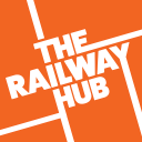 The Railway Hub Icon