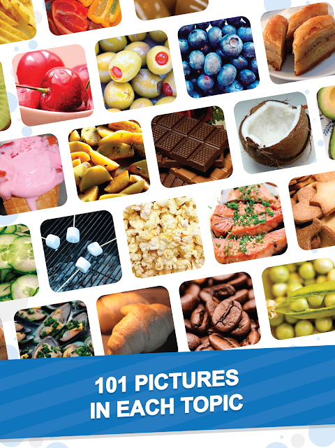 101 Pics: Photo Quiz para Android - Download