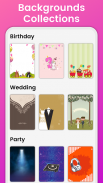 Invitation Maker -Card Creator screenshot 4