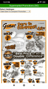 Supermarket Promotions - SG screenshot 2