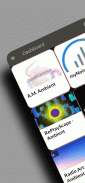 Ambient Music Radio screenshot 4