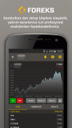 ForInvest: Canlı Borsa screenshot 6