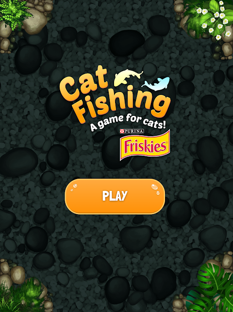 Cat Fishing 2 APK Download fur Android Aptoide