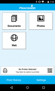 PrinterOn for Microsoft screenshot 3