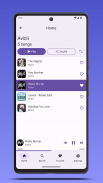 Musicmax — Music Player screenshot 6