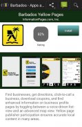 Barbadian apps and games screenshot 0