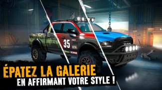 Asphalt Xtreme: Rally Racing screenshot 10