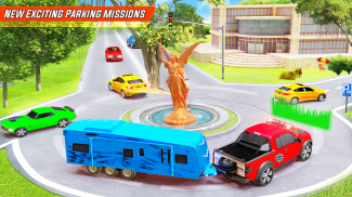 Petrol Car Game: Gas Station screenshot 1