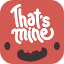 That's mine