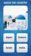 World Quiz: Geography games screenshot 8
