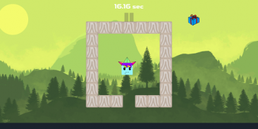 Dodge Unicorn screenshot 3