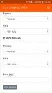 Kode Pos Indonesia Terlengkap screenshot 9