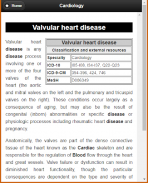 Basic Cardiology screenshot 12