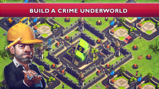 Crime Coast: Mafia Wars screenshot 1