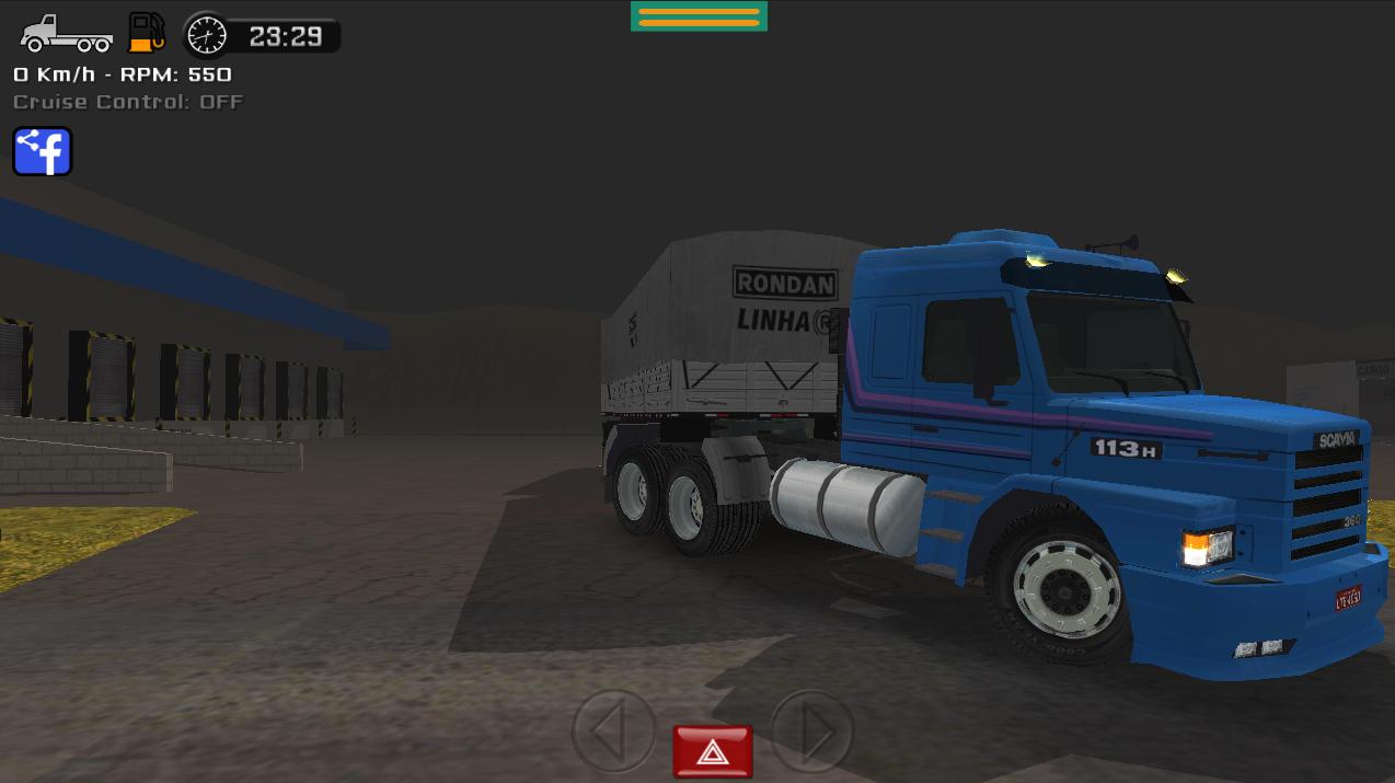 Como baixar Grand Truck Simulator 2 e jogar o simulador de caminhão