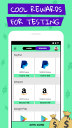 Money RAWR - The Rewards App screenshot 0