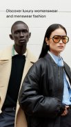 MATCHES: Luxury Fashion screenshot 5