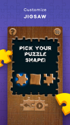 Jigsaw Puzzles - Puzzle games screenshot 3