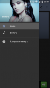 Becky G mp3 Offline Best Hits screenshot 4