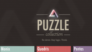 Puzzles screenshot 5