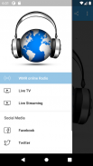 WMR online screenshot 3