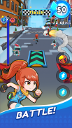 Rich Hero Go screenshot 1