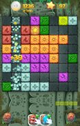 BlockWild - Klassisches Block Puzzle für Gehirn screenshot 1