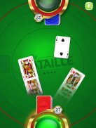 La Bataille : jeu de cartes ! screenshot 3