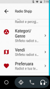 Radio Shqip - Albanian Radio screenshot 11