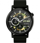 Racing Watch Face & Clock Widget screenshot 10
