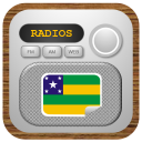 Rádios de Sergipe - AM e FM Icon