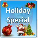 Holiday Special Icon