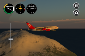 Airplane! screenshot 11