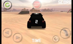 Pure Drift  racegame screenshot 9