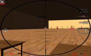 Sniper Hunting Animals 3D screenshot 5