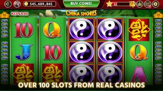 Best Bet Casino™ Slot Games screenshot 8