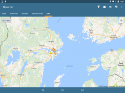 Exonaut® Observer screenshot 8