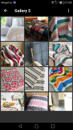 Crochet Blanket Patterns screenshot 0