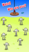 Weird Guys screenshot 1