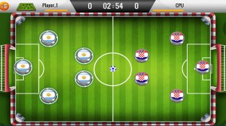 Cup Soccer Star 2021 screenshot 2