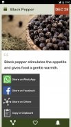Black Pepper Daily screenshot 4