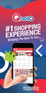 Qoo10 - Best Online Shopping screenshot 3