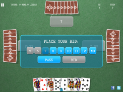 Troika: The Card Game screenshot 0
