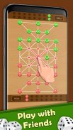 Ludo Chakka Classic Board Game screenshot 3