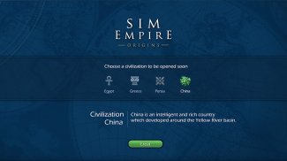 Sim Empire screenshot 14