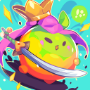 Slime Battle: Idle RPG Games