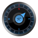 GPS Compass Explorer Icon