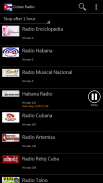 Cuban Radio screenshot 4